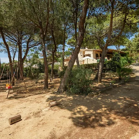 Willa La Casetta Del Mare By Interhome *