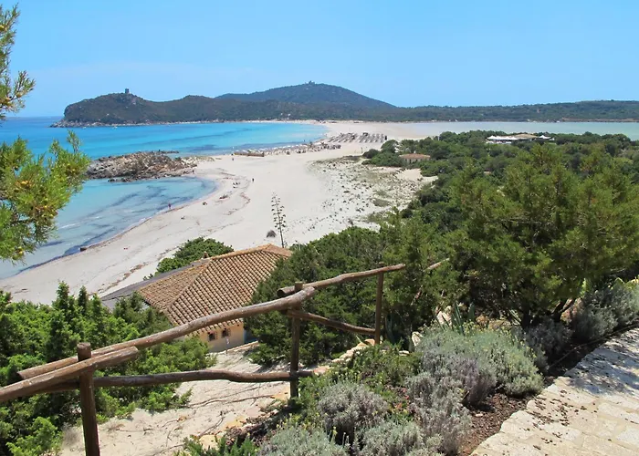 La Casetta Del Mare By Interhome Willa *