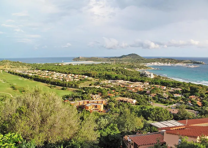 La Casetta Del Mare By Interhome * Villasimius