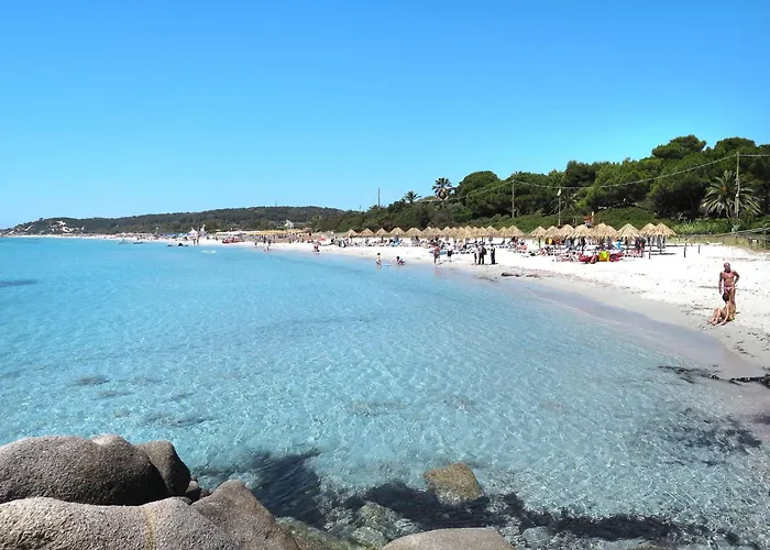 فيلة La Casetta Del Mare By Interhome