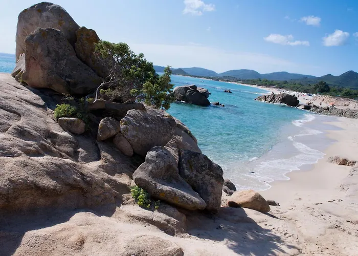 La Casetta Del Mare By Interhome * فيلاّسيمِيوس