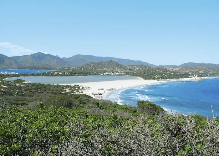 La Casetta Del Mare By Interhome فيلاّسيمِيوس