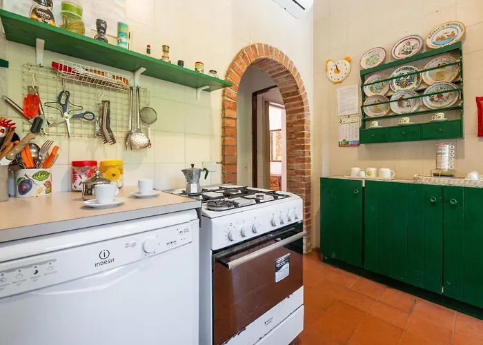 La Casetta Del Mare By Interhome Villasimius