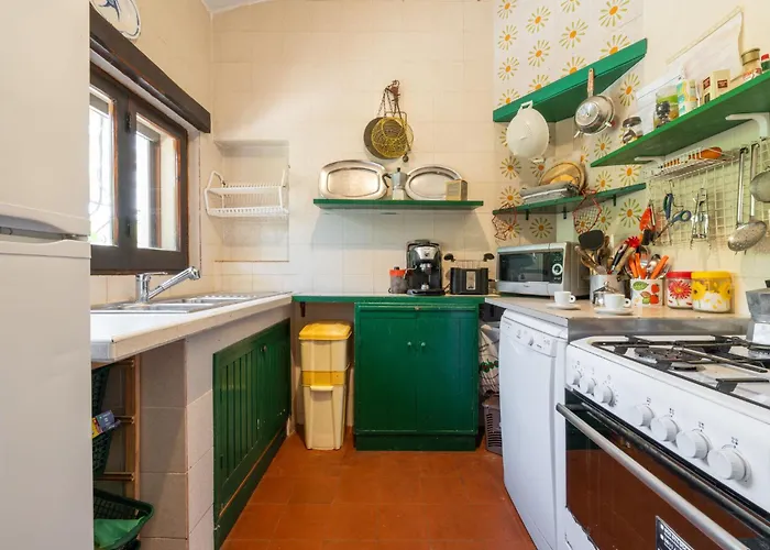 La Casetta Del Mare By Interhome