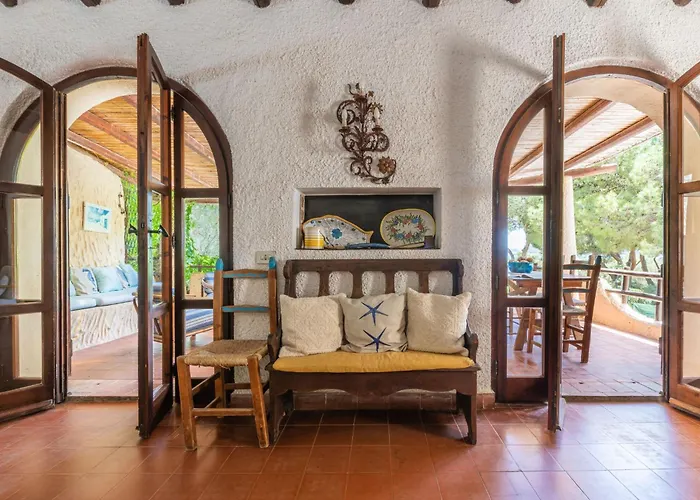 La Casetta Del Mare By Interhome Villasimius