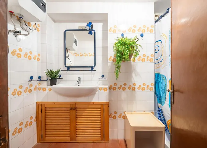 La Casetta Del Mare By Interhome فيلة *