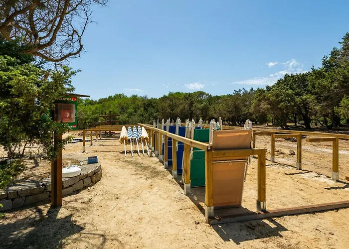 La Casetta Del Mare By Interhome Villasimius