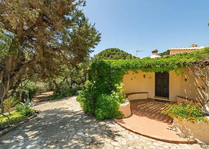 فيلة La Casetta Del Mare By Interhome