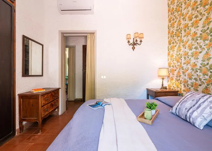 Villa La Casetta Del Mare By Interhome