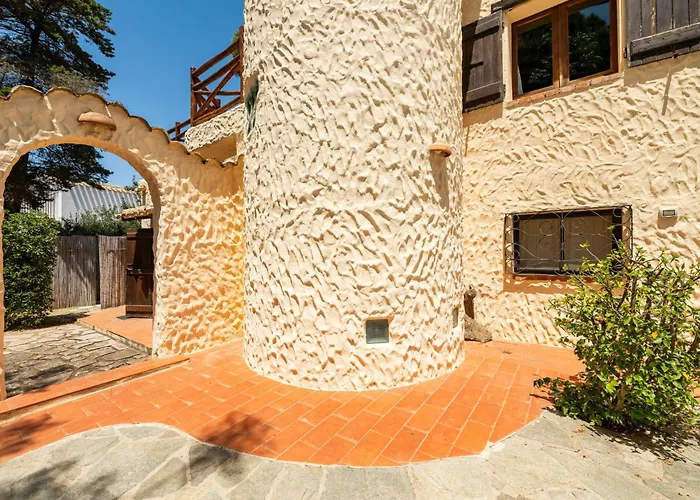 La Casetta Del Mare By Interhome فيلة