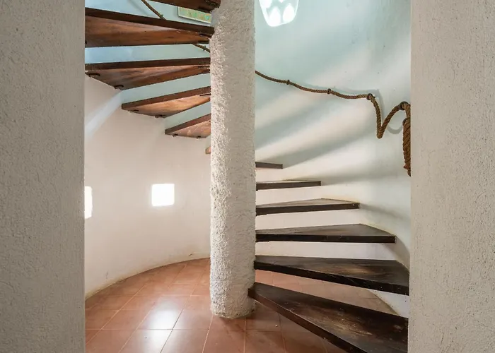 La Casetta Del Mare By Interhome Willa Villasimius