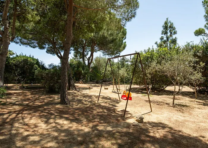 فيلة La Casetta Del Mare By Interhome *