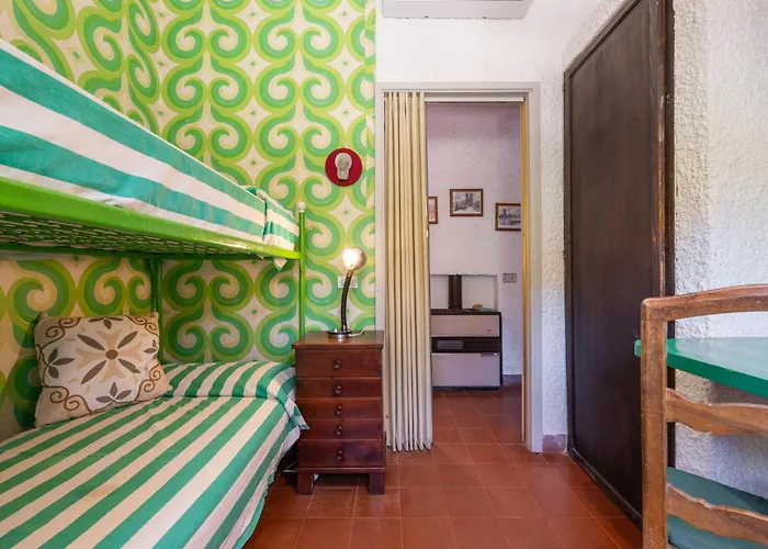 La Casetta Del Mare By Interhome Willa Villasimius