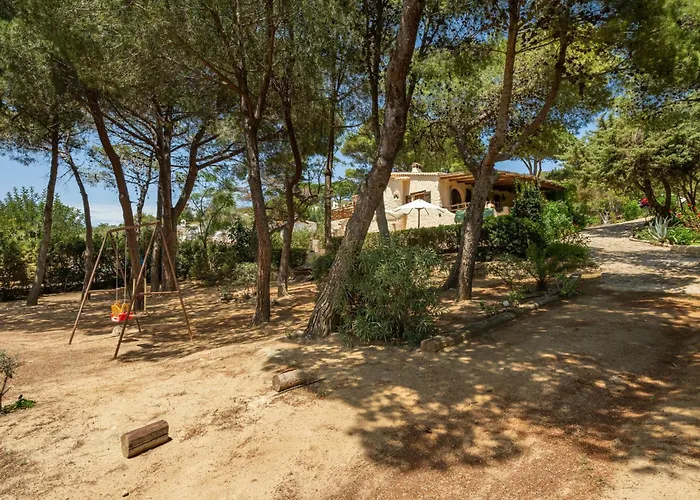 فيلة La Casetta Del Mare By Interhome *