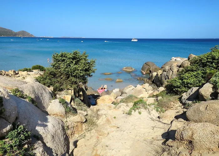 La Casetta Del Mare By Interhome *